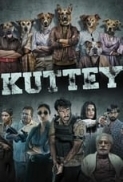 Kuttey (2023) Hindi 720p NF HDRip x264 AAC 5.1 MSubs [SM Team]