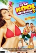 Kyaa Kool Hain Hum 3 (2016) Hindi - 720p WebRip - AAC 5.1 - ESubs - Sun George - DrC (Requested)- 13 Aniversary Release