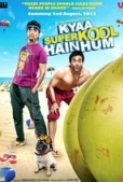 Kyaa Super Kool Hain Hum 2012 720p DvDRip x264 [Moviezworldz]