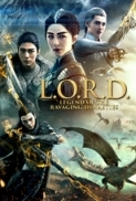 L.O.R.D Legend Of Ravaging Dynasties 2016 Movies DVDRip XviD 5.1 ESubs AAC with Sample ☻rDX☻