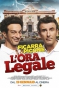 L.Ora.Legale.2017.iTALiAN.MD.HDCAM.XviD-SPANK[MT]