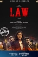 LAW.2020.Kannada.1080p.AMZN.WEB-DL.DD+5.1.H.265-Telly