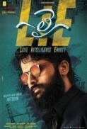 LIE (2017) Telugu WEB-HD - 1080p - UNTOUCHED - AVC - AAC - 3.5GB - ictv ExClusive