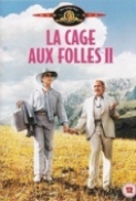 La Cage aux Folles II 1980 SUBBED 480p x264-mSD