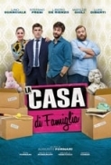 La casa di famiglia (2017) 1080p H264 EAC3 5.1 Ita Sub Ita [NF WEBRip by Zoult MIRCrew]