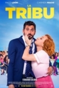 La Tribu (2018) [TS-SCREENER 720p][Castellano HQ Mic 2.0][Comedia]