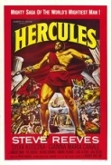 Hercules 1958 DVDRip x264 AAC URBiN4HD