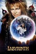 Labyrinth 1986 1080p BluRay DD+ 7.1 x265-edge2020