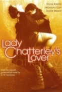 Lady Chatterleys Lover 1981 DVDRip X264 By N1KON (HDScene Release)