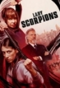 Lady.Scorpions.2024.720p.AMZN.WEBRip.800MB.x264-GalaxyRG