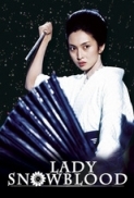 Lady Snowblood [1973].x264.DVDrip(MartialArts.Classics)