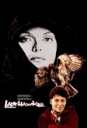 Ladyhawke 1985 720p BluRay x264-Japhson