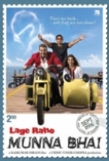 Lage Raho Munna Bhai (2006) [BluRay] [720p] [YTS] [YIFY]