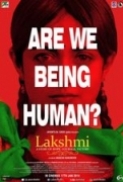 Lakshmi 2014 Hindi 1080p WEB-DL x264 AAC { TaRa }