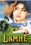 Lamhe 1991.1080p.AMZN.Web-Rip.DDP.5.1.HEVC-DDR[EtHD]