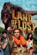 Land of the lost (2009) ITA-ENG Ac3 5.1 BDRip 1080p H264 [ArMor]