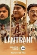 Lantrani.2024.Hindi.720p.ZEE5.WEB-DL.AAC2.0.H.264-TheBiscuitMan