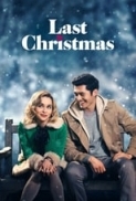 Last.Christmas.2019.1080p.BluRay.1400MB.DD5.1.x264-GalaxyRG ⭐