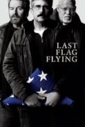 Last Flag Flying 2017 1080p BRRip x264 AAC 5.1 - Hon3y