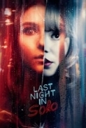 Last Night in Soho (2021) (1080p BluRay x265 HEVC 10bit AAC 7.1 Tigole) [QxR]