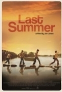 Last Summer (2018) [WEBRip] [1080p] [YTS] [YIFY]