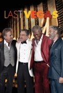 Last Vegas 2013 1080p bluray x264 AC-3 5.1 6CH - Panther