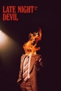 Late Night with the Devil (2024) .mkv HD 720p E-AC3 iTA DTS ENG x264 - FHC.mkv