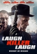 Laugh Killer Laugh (2015) 720p HDTV 700MB - MkvCage