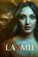 LAXMII (2020) Hindi  WEB-DL 720p  AVC  UNTOUCHED  (DD+5.1 - 192Kbps) 1.4GB ESub[MB]