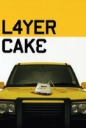 Layer Cake (2004) 1080p Bluray 10-bit x265 HEVC EAC3 5.1 [XannyFamily] V2