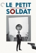 Le petit soldat (1963) BluRay 1080p AAC