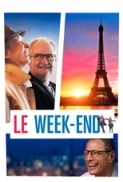 Le Week-End 2013 720p BluRay x264-AN0NYM0US