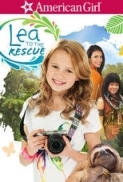 Lea.To.The.Rescue.2016.720p.BluRay.x264-FUTURiSTiC [nEOn]