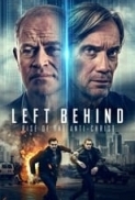 Left Behind: Rise of the Antichrist 2023 1080p BluRay DD+ 5.1 x265-edge2020