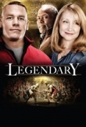 Legendary 2010 DVDRiP XViD-SOCKET[Thedesiadda.com]