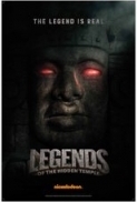 Legends Of The Hidden Temple 2016 (Nickelodeon) 720p Webrip X264 Solar