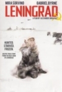 ATTACK ON LENINGRAD [2009] DVDRIP XVID [SAHIBGREW]