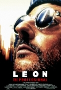 Leon The Professional (1994) International Cut (1080p BluRay x265 HEVC 10bit AAC 5.1 Joy) [UTR]