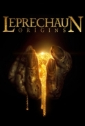 Leprechaun Origins 2014 DIRIFX 1080p BluRay x264-ROVERS 