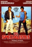 Les.Specialistes.1985.FRENCH.DVDRip.XviD.AC3-FZR