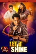 Let It Shine 2012 Disney 720p WEBRip X264 Solar