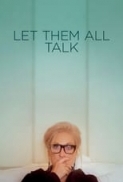 They.Talk.2022.720p.WEBRip.800MB.x264-GalaxyRG