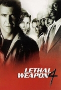 Lethal Weapon 4 1998 Bluray 1080p AV1 EN/FR/DE/ITA/ES OPUS 5.1-UH