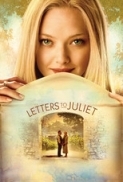 Letters to Juliet (2010 ITA/ENG) [1080p x265] [Paso77]