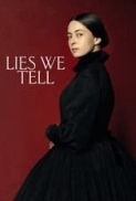 Lies We Tell (2023) ENG AC3 5.1 Sub Ita WEBDL 720p H264 [ArMor]