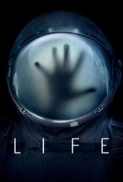 Life - Non Oltrepassare il Limite (2017) Blu Ray 1080p H264 Ita Eng AC3 5.1 Sub Ita Eng MIRCrew