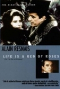 Life Is A Bed Of Roses 1983 DVDRip x264 VH PROD