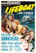 Lifeboat 1944 720p BRRip x264 MP4 AAC-CC