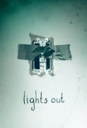 Lights Out (2016)[720p - BDRip - [Tamil + Telugu + Hindi + Eng] - x264 - 800MB - ESubs] TEAMTR