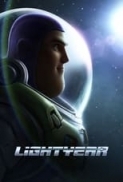 Lightyear 2022 1080p WEB-Rip HEVC x265 10Bit AC-3 5-1 MSubs KINGDOM RG